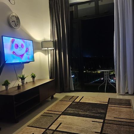Heritage Homestay Kota Tinggi Exterior photo