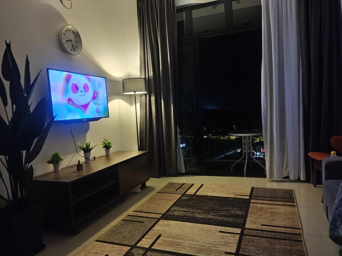 Heritage Homestay Kota Tinggi Exterior photo